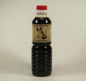 いしる